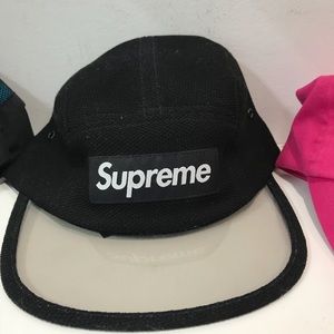 Supreme Hat